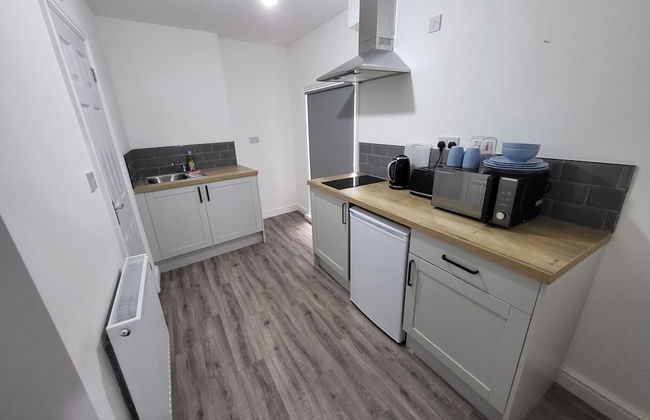 Comfortable Stay - Forest Road - Foto 32