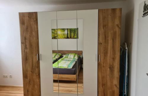 Ferienwohnung 's Stüble - Foto 8