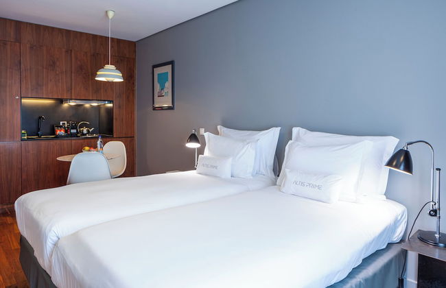 Altis Prime Hotel de Apartamentos - Foto 31