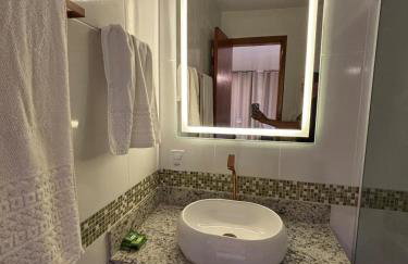 LOFT Estiloso na Praia da Vila - Centro - Foto 17