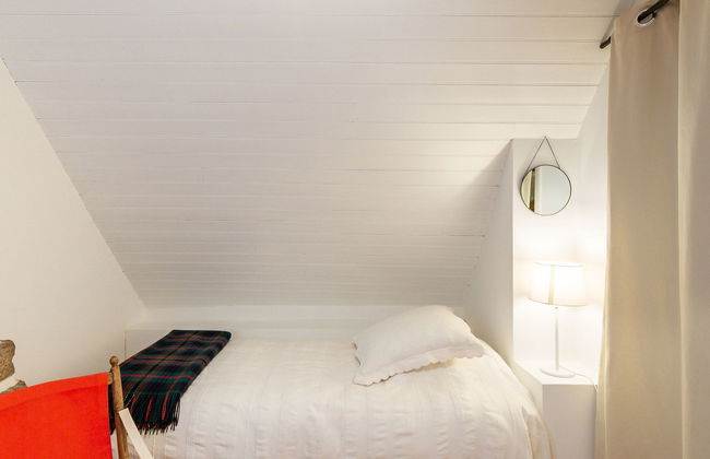 La Chaumière - Foto 12