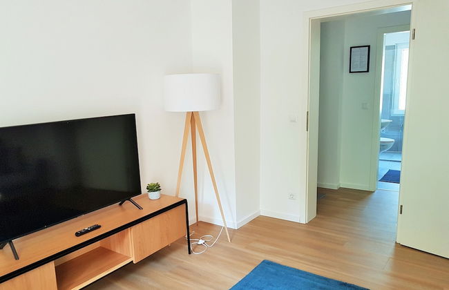 Glück Auf Appartements Walter-Hohmann - Foto 48