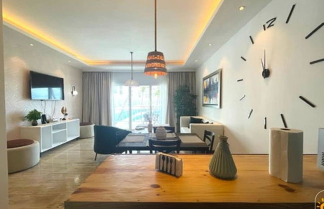 PRESIDENTIAL SUITES BY Hotel Hamaca - Foto 8