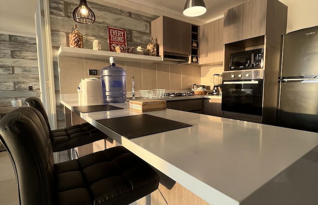 Condominio Aylly frente playa El Laucho - Foto 4