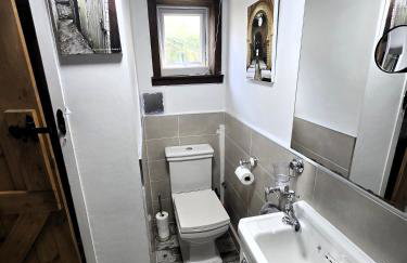 Crosland Cottage - Foto 17