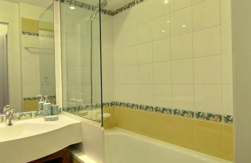 Bel appartement pour 4 au pied des pistes - FR-1-455-274 - Foto 9