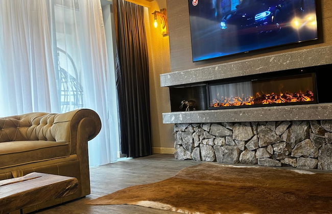 Elexus Poiana Brasov - Foto 52