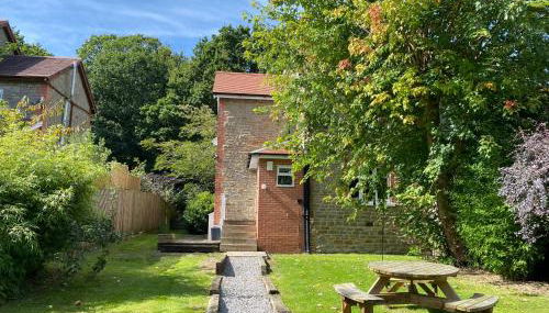 Willow Cottage - Foto 4, Garden