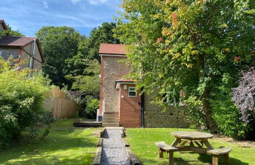 Willow Cottage - Foto 4