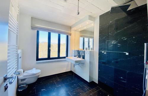 Ferienwohnung Penthouse 17 im Haus Düne 7 Prora - Foto 36