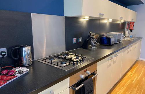 Tolbooth Apartments by Principal Apartments - Photo 88