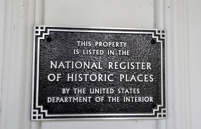 Manor at Berkeley Springs - Foto 25