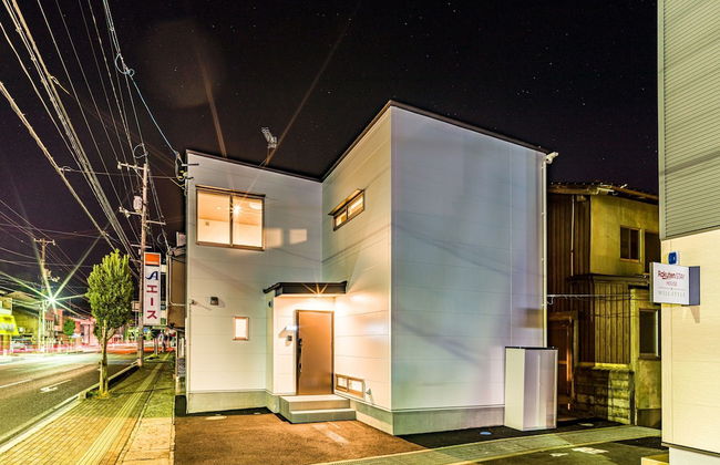 Rakuten STAY HOUSE × WILL STYLE Matsue - Foto 58