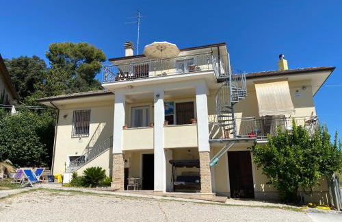 Casa vacanze Podere Bellavista - Foto 3