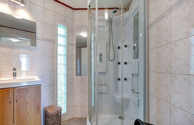 Secluded Chalet in Suwald With Hottub - Foto 64