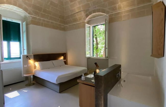 Euvodia Luxury Rooms - Photo 6