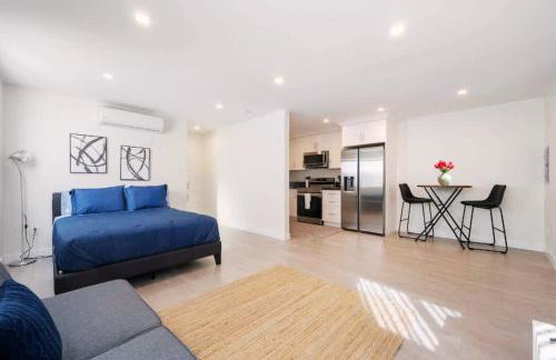 Prestige Studio Haven at Burbank - Foto 8