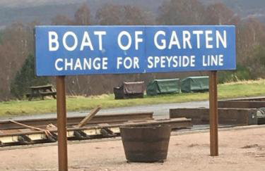 Bynack Lodge - Foto 47