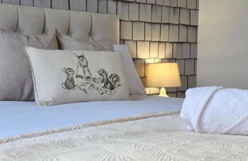 Anfield 4 min walk Sleeps 7 4BR 5Bed 3Bathrooms - Photo 47