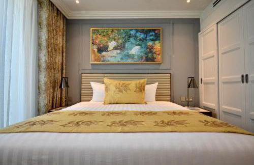 Sanctum London Regents Park - Foto 104