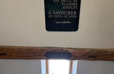 Atypical Appart CDG / Paris / Parc Expo / Astérix - Foto 11