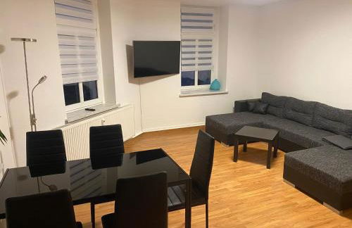 Ferienwohnung am Holzwurm - Foto 1