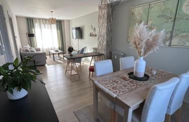 T3 résidence BEL AIR - Limoges - CHU - parking - Foto 17