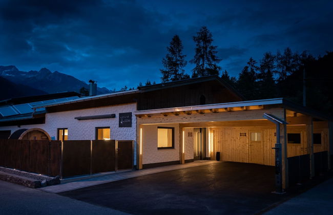 Viktoria Lodges - Foto 24