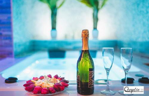 CHAPLIN Luxury Holiday House - Photo 24