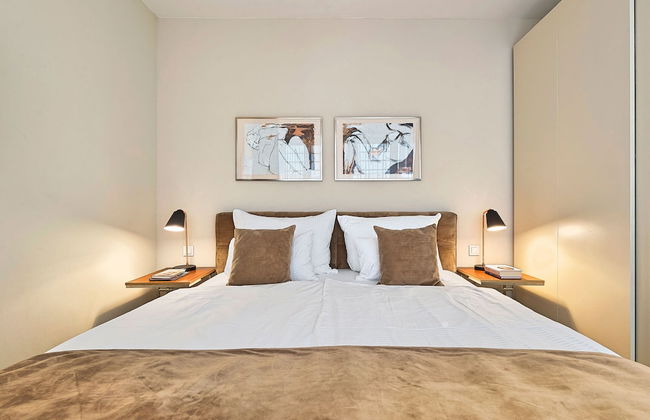 HeyMi Apartments Mondschein - Photo 18