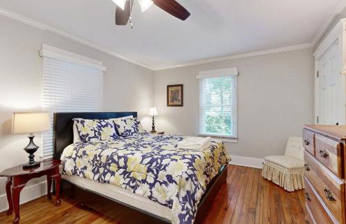 The Little House on Shelby - Foto 14