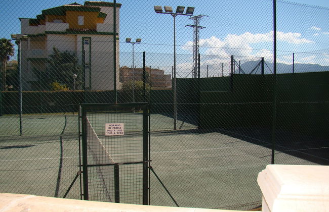 Serviden Aquamarina - Photo 25