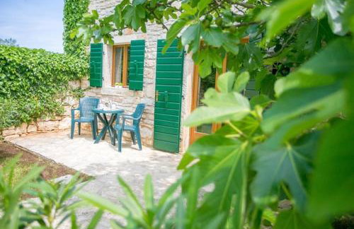 Abortolami with Pool and Garden - Foto 23