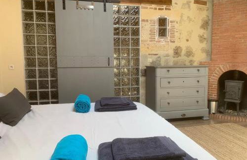 Gites de Verger, stylish self catering cottages in Sos - Foto 23