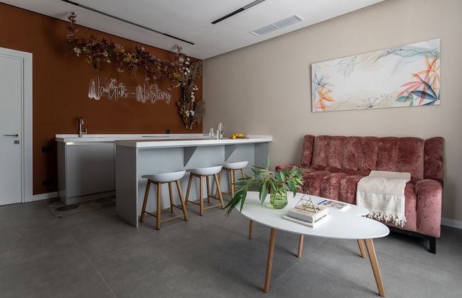 Lazy Seal Cottages Nabran - Foto 26