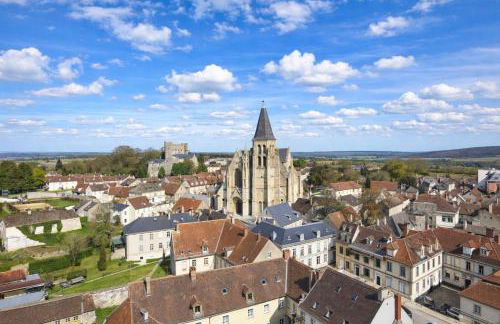 Studio centre ville - Foto 8