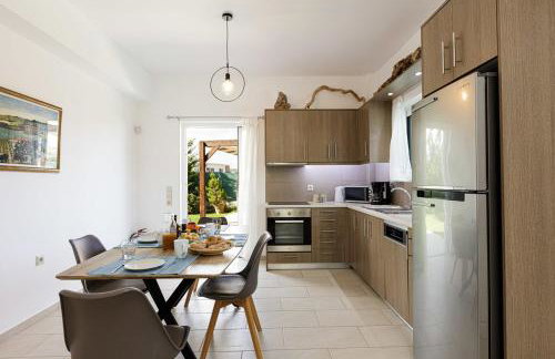 Villa Arhontia - Foto 4