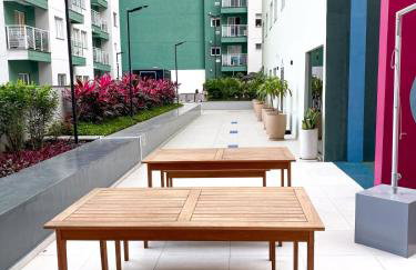 Porto Maravilha Studio - Foto 29