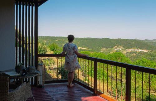 Casas da Tia Alice - Casas de campo encantadoras em Mafra - Foto 49