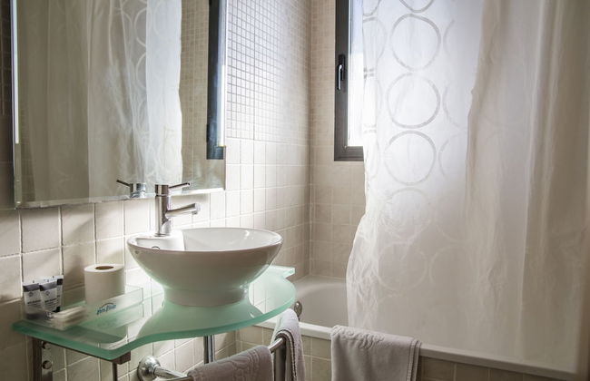 Apartamentos Plaza Picasso - Foto 45