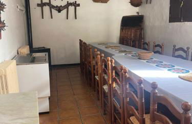 casa rural Mas Pare Sant - Foto 8