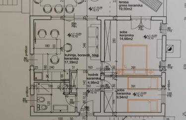 Holiday Lodge M3 - Foto 15