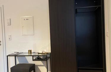 City Apartments Trier Suite 3 - Foto 8