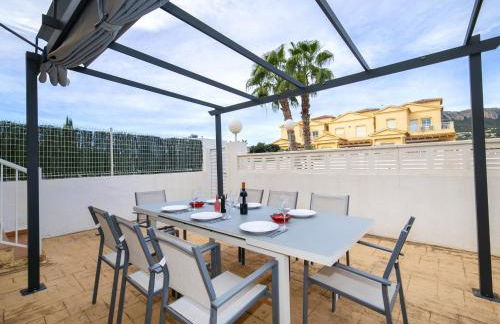 Holiday Home Jazmines V by Interhome - Foto 6