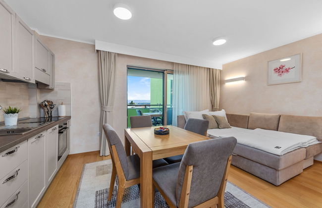 Apartmani Rubinić - Foto 26