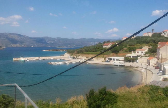 Apartmani Loredana - 2-bedroom-apartment With Sea View - Foto 11