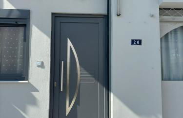 MiniLoft apartment - Foto 7