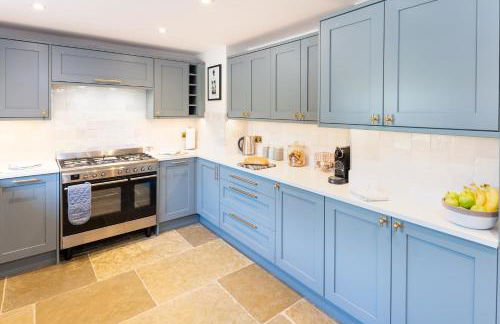 Barn Conversion in North Petherton - Foto 26