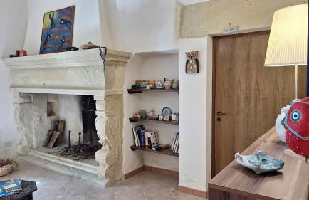 La Civetta, a 15 minuti dal mare di Otranto - Foto 18