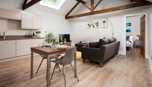 The Smithy at West Lyham - Foto 2